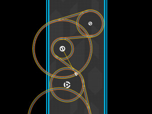 Игра Еще Одна Линия (One More Line) — играть онлайн бесплатно (изображение №8)