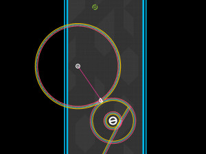 Игра Еще Одна Линия (One More Line) — играть онлайн бесплатно (изображение №9)