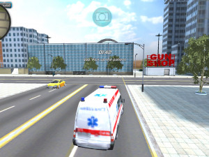 Игра Супер Преступление: Стальной Герой Войны (Super Crime Steel War Hero) — играть онлайн бесплатно (изображение №6)