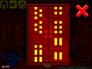 Игра Счастливая Обезьянка 422: Посылка — Глава 3 (Monkey GO Happy Stage 422: The Package — Chapter 3) — играть онлайн бесплатно (изображение №7)