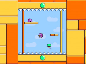 Игра Хлюпающая Машина (Squish Machine) — играть онлайн бесплатно (изображение №3)