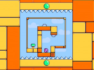 Игра Хлюпающая Машина (Squish Machine) — играть онлайн бесплатно (изображение №5)