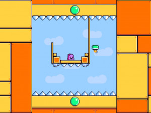 Игра Хлюпающая Машина (Squish Machine) — играть онлайн бесплатно (изображение №7)