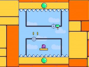 Игра Хлюпающая Машина (Squish Machine) — играть онлайн бесплатно (изображение №8)