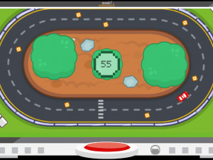 Игра Мини-Миссии (MiniMissions) — играть онлайн бесплатно (изображение №3)