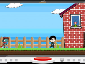 Игра Мини-Миссии (MiniMissions) — играть онлайн бесплатно (изображение №9)