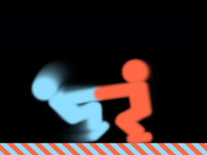 Игра Одержи Верх (Get On Top) — играть онлайн бесплатно (изображение №3)