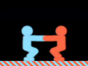 Игра Одержи Верх (Get On Top) — играть онлайн бесплатно (изображение №4)