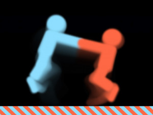 Игра Одержи Верх (Get On Top) — играть онлайн бесплатно (изображение №2)