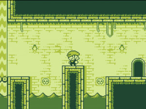 Игра Крошечные Опасные Подземелья (Tiny Dangerous Dungeons) — играть онлайн бесплатно (изображение №3)