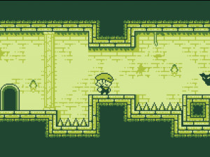 Игра Крошечные Опасные Подземелья (Tiny Dangerous Dungeons) — играть онлайн бесплатно (изображение №4)