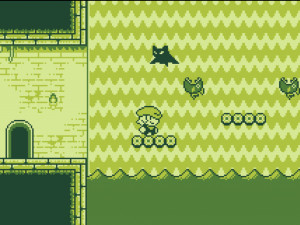 Игра Крошечные Опасные Подземелья (Tiny Dangerous Dungeons) — играть онлайн бесплатно (изображение №5)