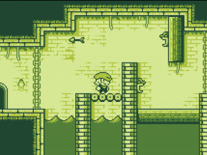 Игра Крошечные Опасные Подземелья (Tiny Dangerous Dungeons) — играть онлайн бесплатно (изображение №6)