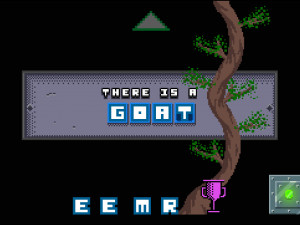 Это не Игра (There Is No Game) — играть онлайн бесплатно (изображение №5)