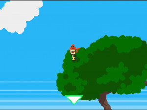 Это не Игра (There Is No Game) — играть онлайн бесплатно (изображение №6)