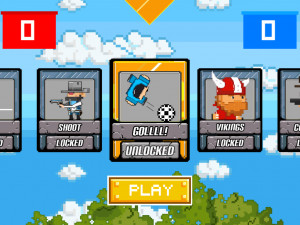 Игра 12 Мини-Битв (12 MiniBattles) — играть онлайн бесплатно (изображение №2)