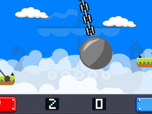 Игра 12 Мини-Битв (12 MiniBattles) — играть онлайн бесплатно (изображение №3)