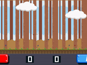 Игра 12 Мини-Битв (12 MiniBattles) — играть онлайн бесплатно (изображение №4)