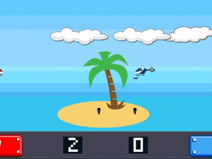 Игра 12 Мини-Битв (12 MiniBattles) — играть онлайн бесплатно (изображение №5)