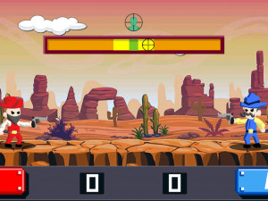 Игра 12 Мини-Битв (12 MiniBattles) — играть онлайн бесплатно (изображение №6)