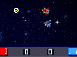 Игра 12 Мини-Битв (12 MiniBattles) — играть онлайн бесплатно (изображение №7)