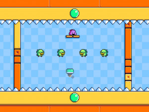 Игра Хлюпающая Машина 2 (Squish Machine 2) — играть онлайн бесплатно (изображение №4)