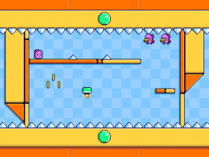 Игра Хлюпающая Машина 2 (Squish Machine 2) — играть онлайн бесплатно (изображение №5)