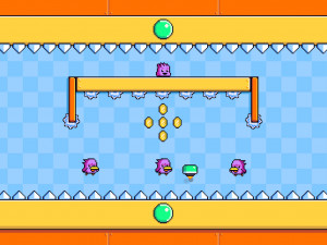 Игра Хлюпающая Машина 2 (Squish Machine 2) — играть онлайн бесплатно (изображение №6)