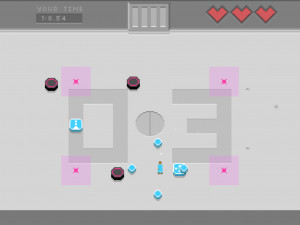 Игра В Яму (Into the Pit) — играть онлайн бесплатно (изображение №4)