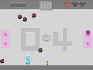 Игра В Яму (Into the Pit) — играть онлайн бесплатно (изображение №5)