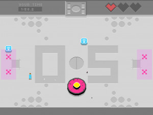 Игра В Яму (Into the Pit) — играть онлайн бесплатно (изображение №6)