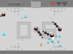 Игра В Яму (Into the Pit) — играть онлайн бесплатно (изображение №7)