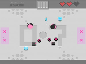 Игра В Яму (Into the Pit) — играть онлайн бесплатно (изображение №8)