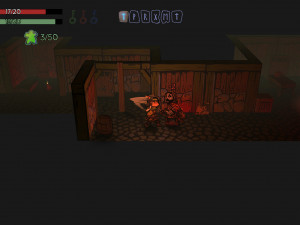 Игра Туманный Лис (Foggy Fox) — играть онлайн бесплатно (изображение №6)