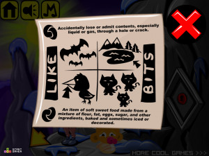 Игра Счастливая Обезьянка 434: Пять Артефактов — Глава 4 (Monkey GO Happy Stage 434: The Five Artifacts — Chapter 4) — играть онлайн бесплатно (изображение №4)