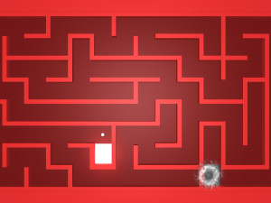 Игра Лабиринт: Путь Света (Maze: Path of Light) — играть онлайн бесплатно (изображение №2)