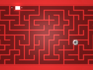 Игра Лабиринт: Путь Света (Maze: Path of Light) — играть онлайн бесплатно (изображение №4)