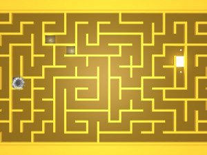 Игра Лабиринт: Путь Света (Maze: Path of Light) — играть онлайн бесплатно (изображение №5)