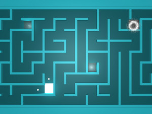 Игра Лабиринт: Путь Света (Maze: Path of Light) — играть онлайн бесплатно (изображение №6)