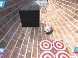 Игра Поехали! (Let's Roll) — играть онлайн бесплатно (изображение №5)