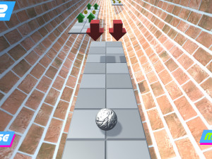 Игра Поехали! (Let's Roll) — играть онлайн бесплатно (изображение №6)