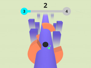 Игра Вертеть (Twirl) — играть онлайн бесплатно (изображение №3)