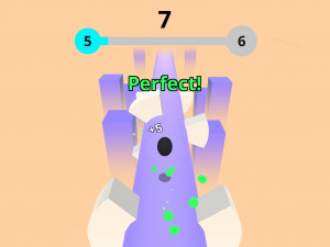 Игра Вертеть (Twirl) — играть онлайн бесплатно (изображение №4)