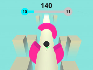 Игра Вертеть (Twirl) — играть онлайн бесплатно (изображение №6)