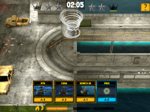 Игра Война Армий (Army Warfare) — играть онлайн бесплатно (изображение №2)