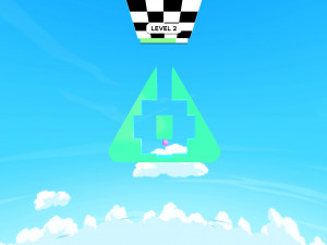 Игра Крути и Выбирайся (Spin Escape) — играть онлайн бесплатно (изображение №2)