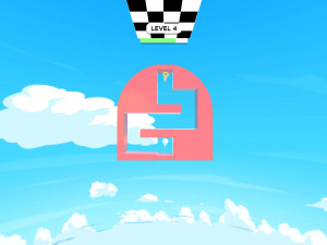 Игра Крути и Выбирайся (Spin Escape) — играть онлайн бесплатно (изображение №4)