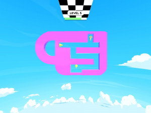 Игра Крути и Выбирайся (Spin Escape) — играть онлайн бесплатно (изображение №5)