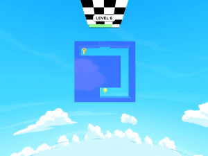 Игра Крути и Выбирайся (Spin Escape) — играть онлайн бесплатно (изображение №6)