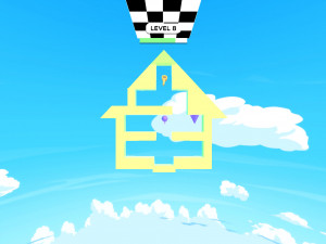 Игра Крути и Выбирайся (Spin Escape) — играть онлайн бесплатно (изображение №8)